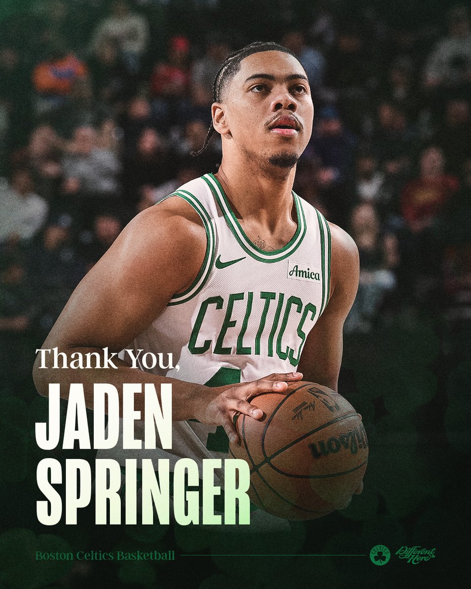 Boston Celtics tweet media