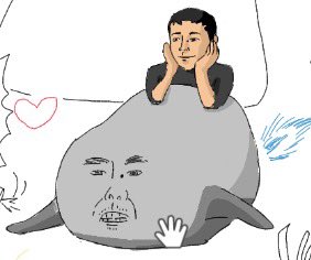 babi_ron555's tweet photo. 絵チャお邪魔しました https://t.co/E7Cd4nqu1W