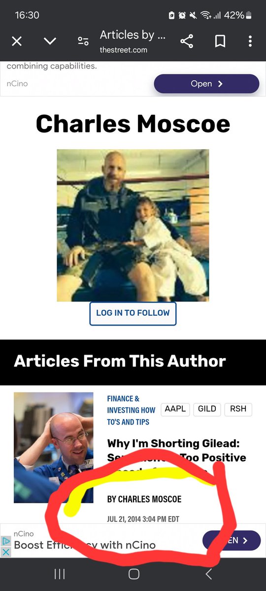 Pickle pump tweet media