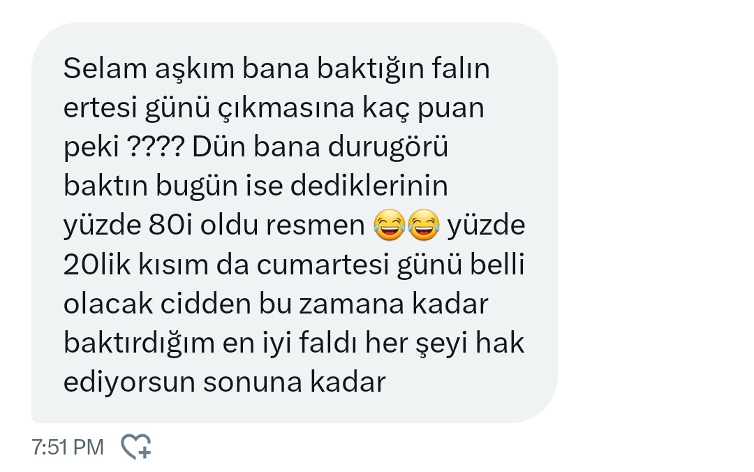 _ssiriuss's tweet photo. Durugörü ♥️
#durugörü 🫶🏾🫶🏾 https://t.co/7mvbnqxmUz