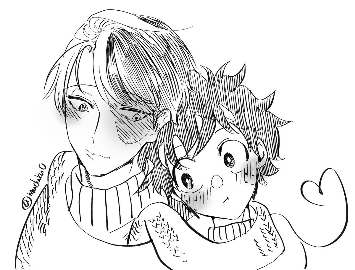 mudubu✨ tweet media