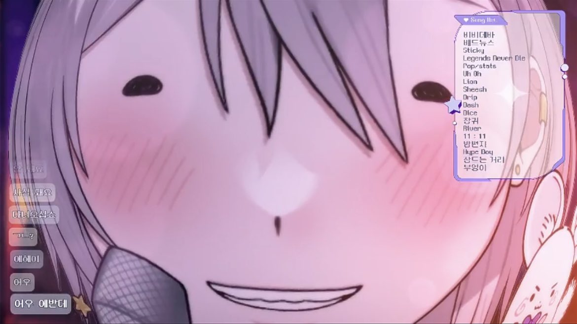 2so0605's tweet image. #2SO_Live
옴매 박제되버렸지비. 오늘 파피3은 결국 런 해버렸지만 최종합격 비하인드도 풀고 노래도 간만에 긁는 파워풀한 노래들이랑 일식 양식 한식 다 말아버려서 22곡이나 달렸슴다! 절거웠구여. 사실 아직 쫌 설레서 오늘도 잠 못잘지도. 부끄러우니까 다시보기는 보지 말아주십샤. 와하하 쏘바.