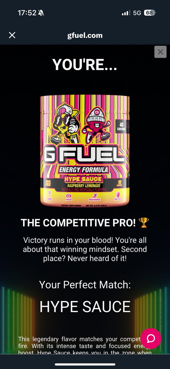 lyksos1's tweet photo. @GFuelEnergy @DeadbyDaylight https://t.co/jY8aa7a9uF