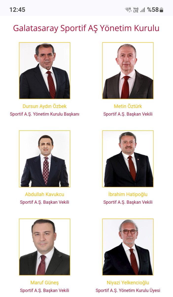 #yönetimistifa

Altın'da Yumurtlasanız , Yönetim İstifa‼️‼️‼️

🔥🔥🔥🔥