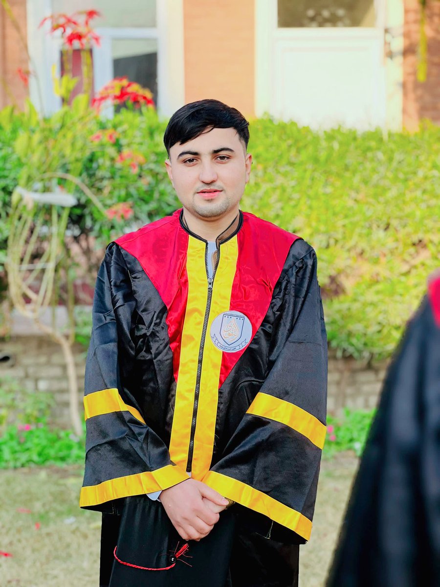 Masoom Khan tweet media