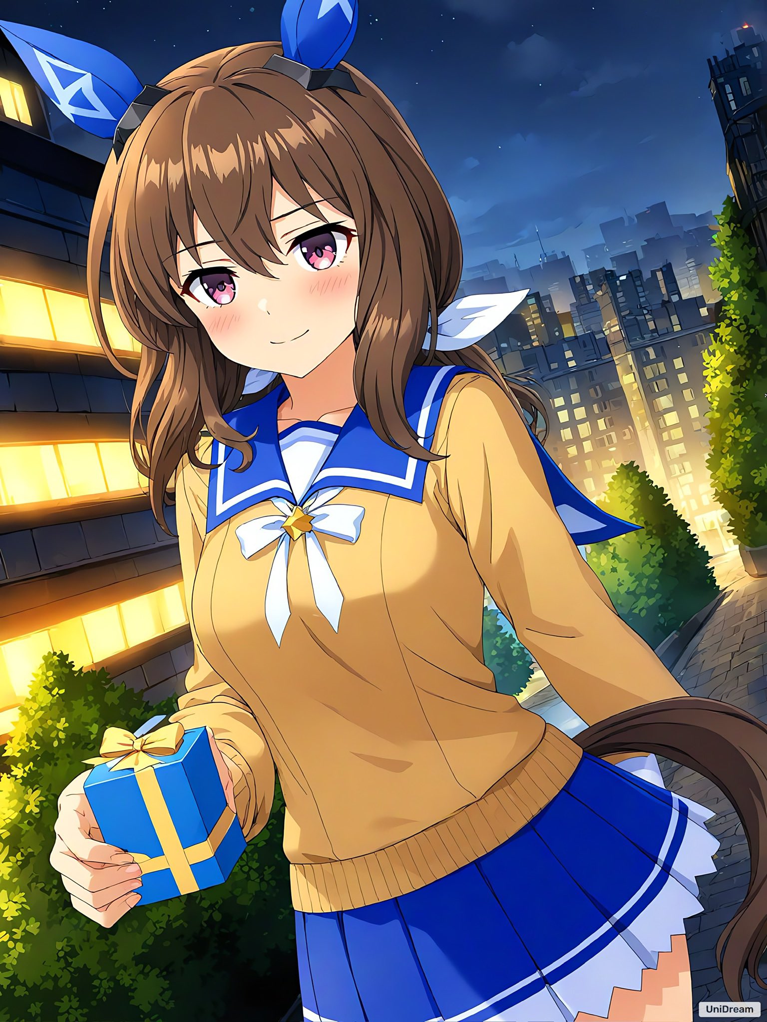 やす@AI illust (@ksilver1523) / X