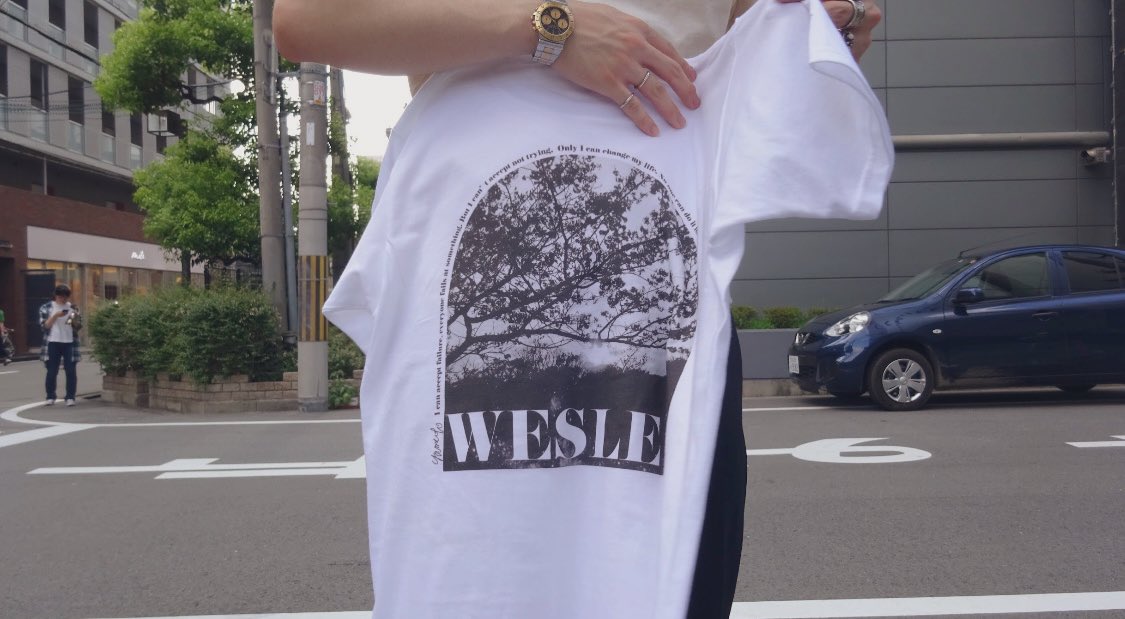 yamato_vvs's tweet photo. 昔作ったTシャツまだ着てる https://t.co/OmQrwOvp9X