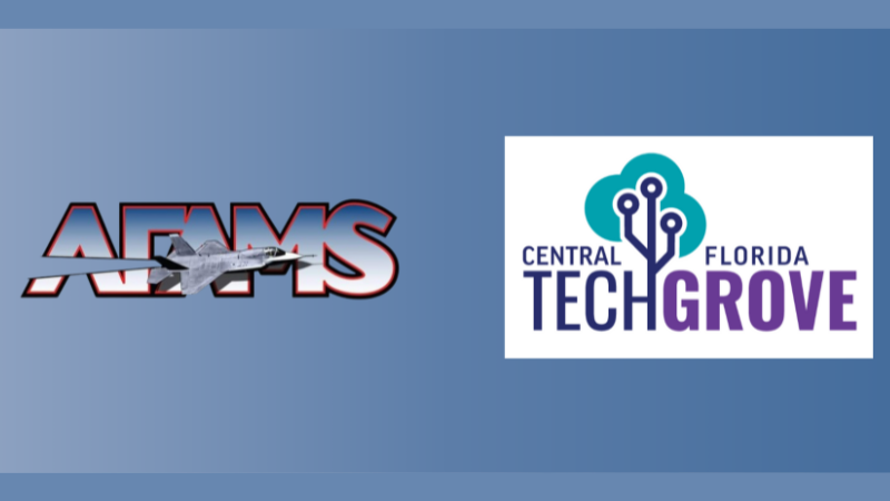 TeamOrlandoNews's tweet image. Congratulations to the winners of the prize challenge conducted by @TeamAFAMS and @CF_Tech_Grove that sought #AI-driven #solutions!

#cashprizes #innovation #technology

Click below to learn more about the contest and the top finishers:
teamorlando.org/tech-grove-and…