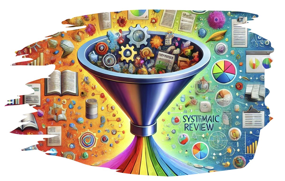 Daunted by the prospect of finding grey literature for your Systematic or Scoping Review?
We can help b/c we host &gt;17M #greylit from 24K orgs
And now we're offering complimentary access.
Apply here: forms.gle/aD21nXWPAnKXDd…