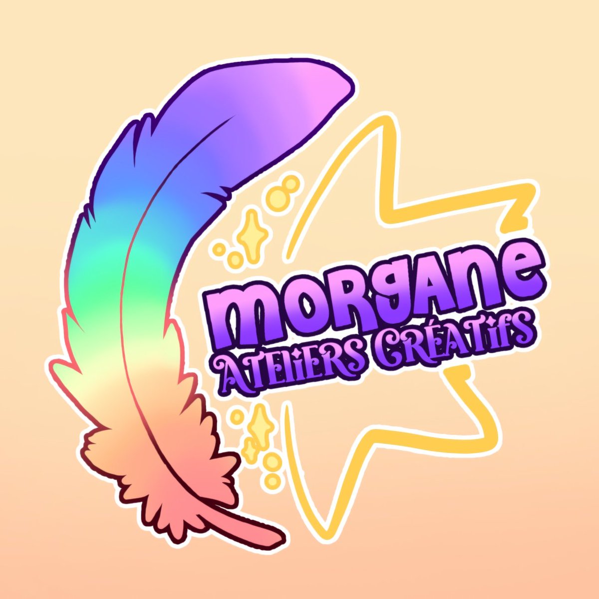 New profil picture and my business card !

Logo by <a href="/Sifuraw1/">Sifuraw</a> 

I love it !!✨️

#Logo #furryartist #furrylogo #furryarts #furryfandom #furrycommision