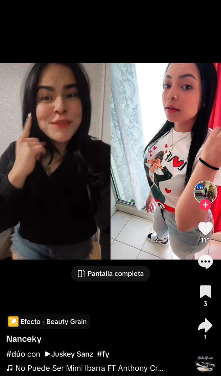 Pixies_cl's tweet image. ESTA ES LA CARA DE LA VENEZOLANA DELINCUENTE QUE ATACÓ AL CONSERJE CHILENO Y MANDO A SUS MATONES VENEZOLANOS A GOLPEARLO