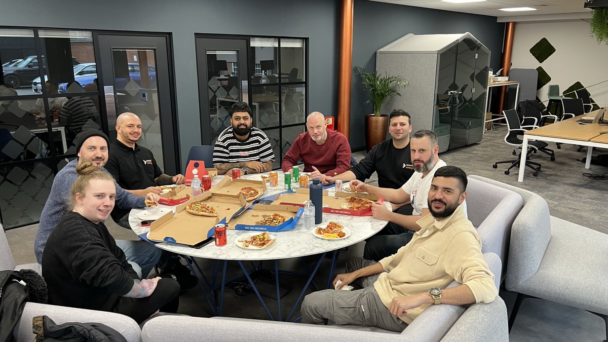 Assured Energy tweet media