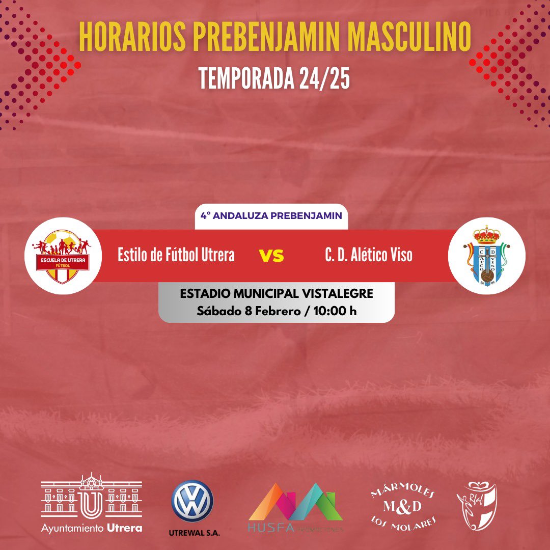 Escuela de Utrera tweet media