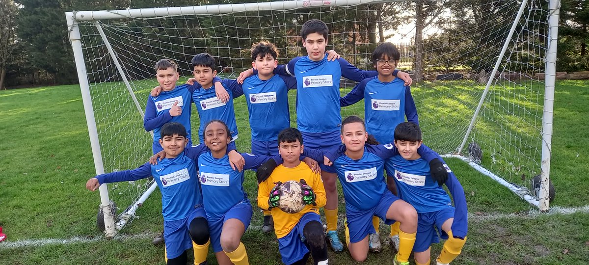 Roxbourne Primary tweet media