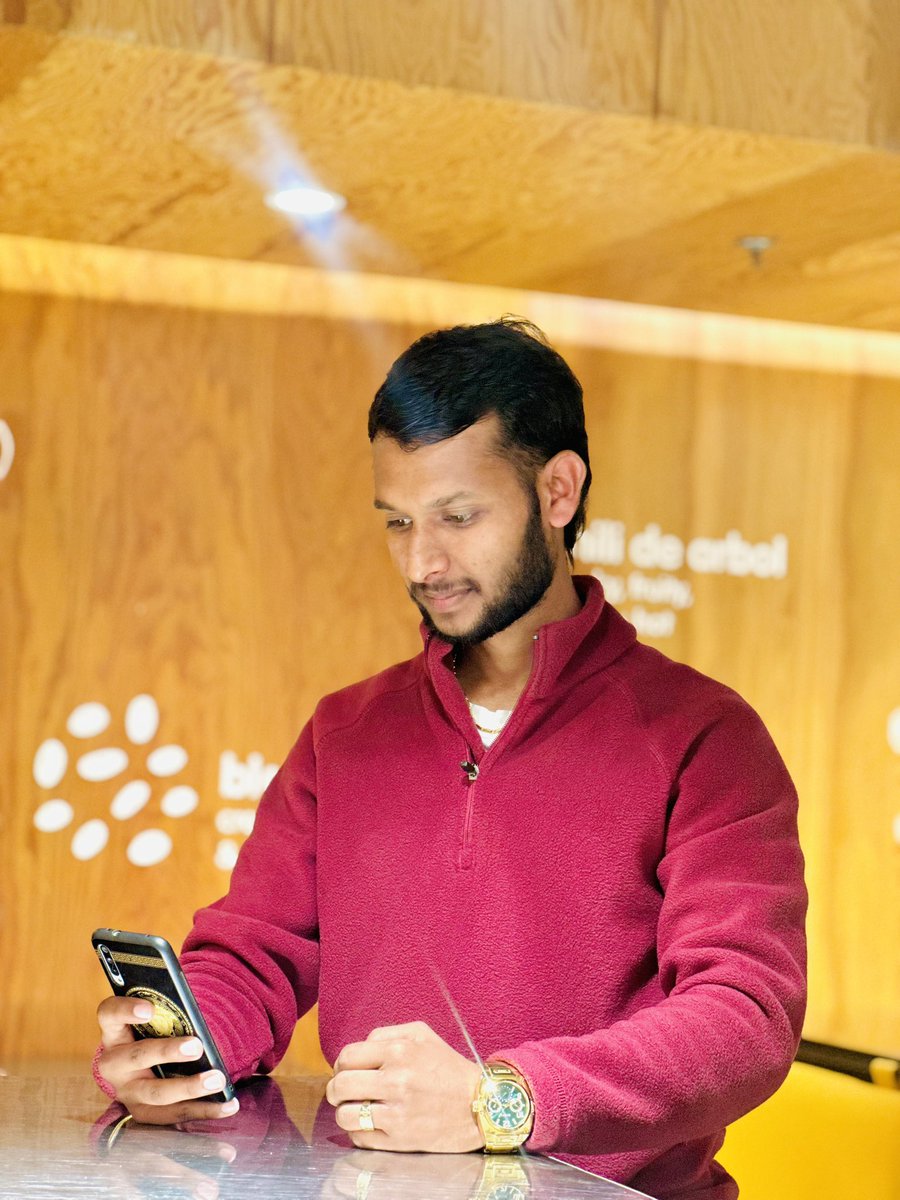 Rishira04786049's tweet image. Do Or Do Not, There is no try💯❌

#livehigh 
#dobig 
#rishirao1110