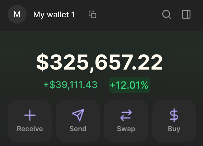 I’m giving away $15,000 in $SOL  to my followers.

Here’s how to join: Like &amp; rt and reply to the tweet above

Make sure you’re following me so I can send you a DM if you win.

I’ll select 35 followers to receive around $430 each.

Good luck!