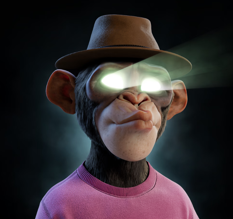 Good morning ALPHA!!  Big thanks to

<a href="/Pascalsp21/">Pascal🌴🥥</a> for introducing me to <a href="/PrimeApePlanet/">PRIME PLANET</a>
with this banger NFT! I'm incredibly bullish on this project, especially with the leadership of @usedlubeoil_eth, <a href="/PAP5546/">RAFIKI🌴🥥</a> and the rest of the team. They've shown incredible resilience,