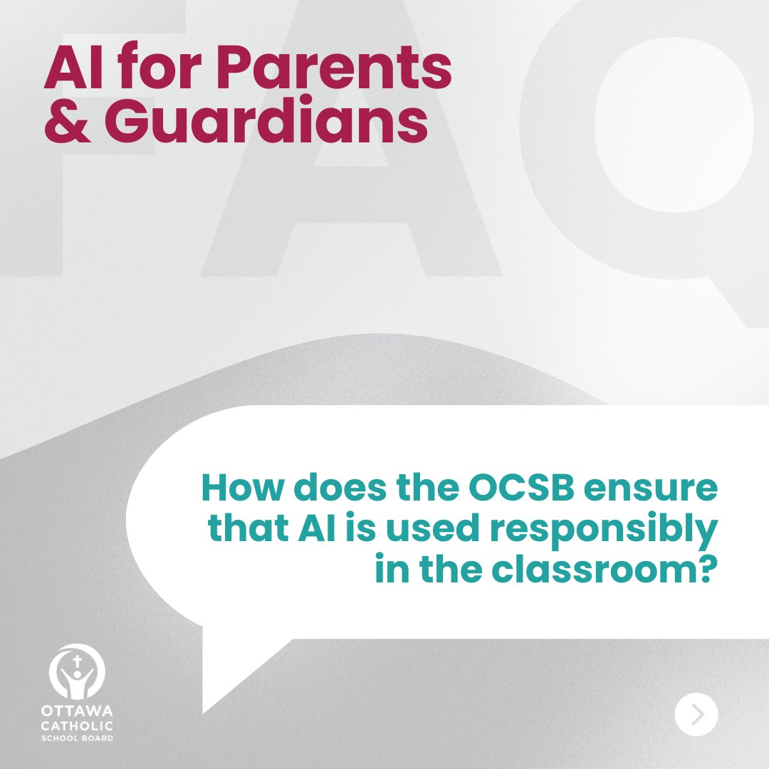 Ottawa Catholic School Board tweet media