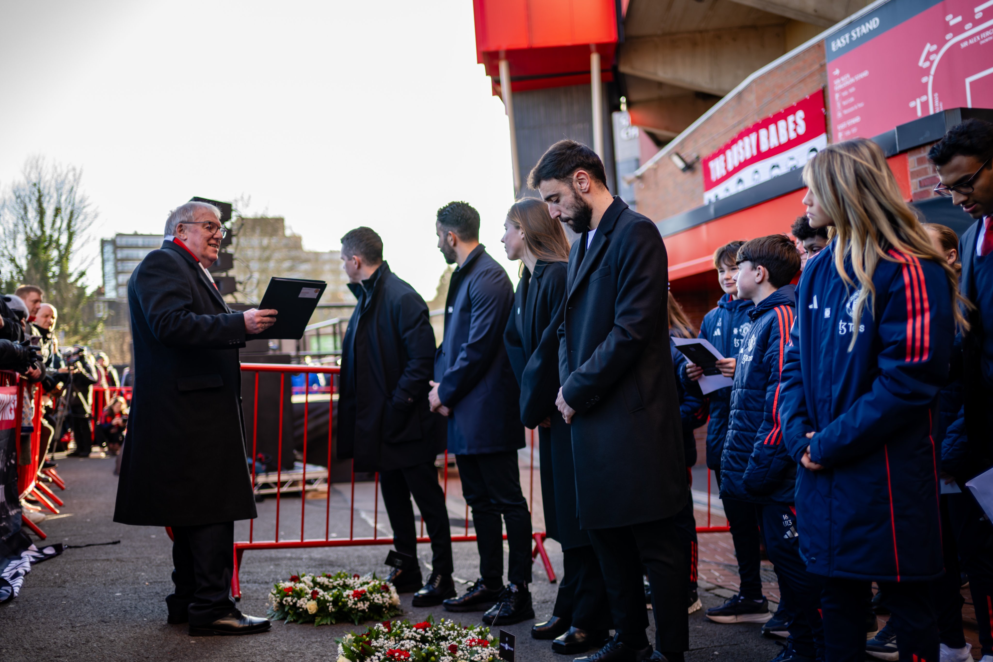 Manchester United (@ManUtd) / X