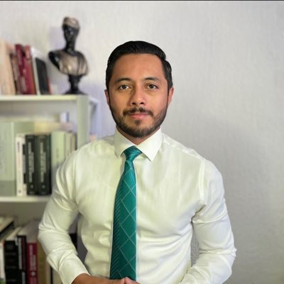 #NuevaFotoDePerfil