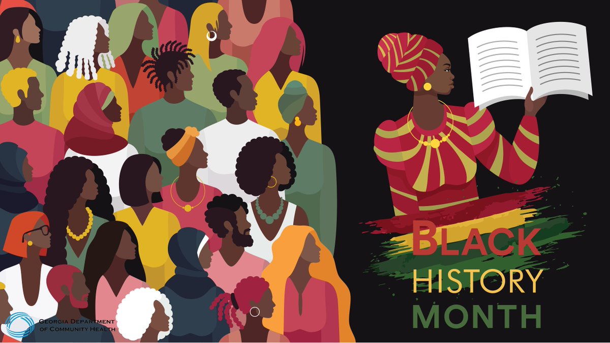 DCH celebrates the contributions of African Americans throughout history. Let’s continue to learn and reflect on the resilience and achievements of those who helped shape our nation and continue to inspire progress.