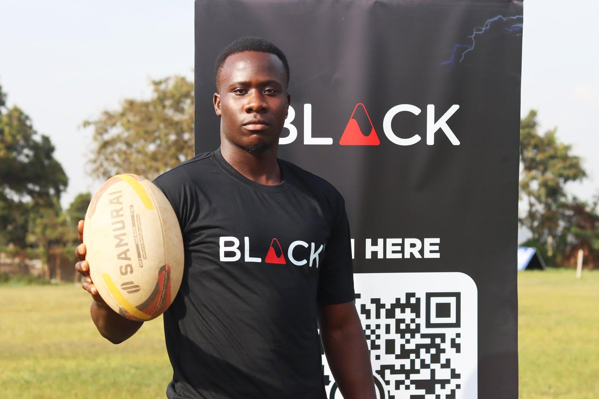 whotfissamson's tweet image. BIG ANNOUNCEMENT 🚨🚨
The energy is electric!⚡️ BL🔺️CK is partnering with Stanbic Black Pirate Rugby Club to bring you some serious action on and off the field.
#BlackPirates
#BeyondTheGame