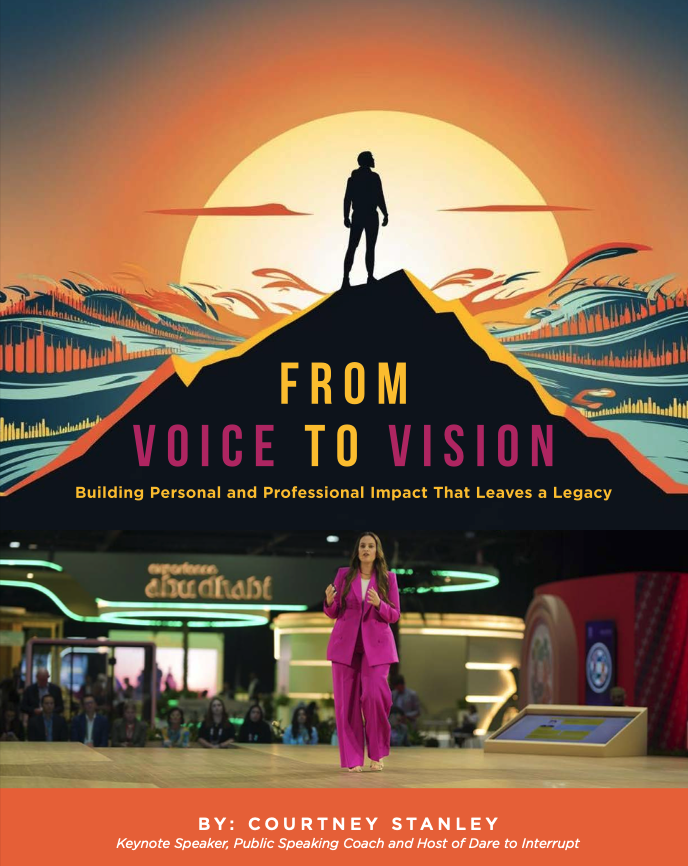 I'm thrilled to announce that I will be speaking on #selfadvocacy and #personalbranding at <a href="/MPIOH/">MPI Ohio Chapter</a>'s Navigate 2025 Conference later this month!

See you soon, #eventprofs!