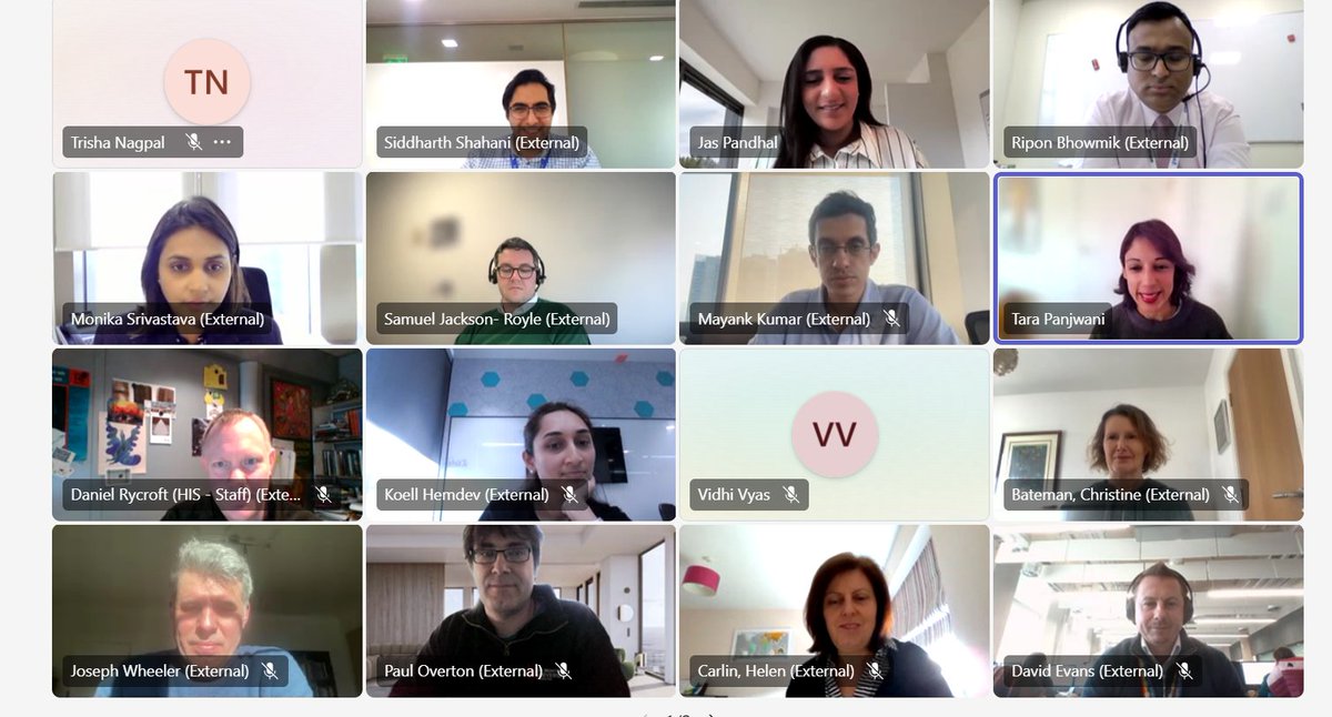 Today, UKIBC hosted its quarterly Higher Education Advocacy Meeting, bringing together industry and academic experts to discuss key insights on data privacy and transnational education (TNE). The session provided valuable perspectives on the legal and regulatory requirements for