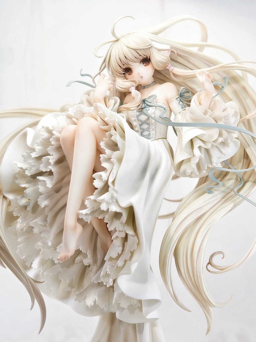 ワンフェス2025冬販売情報 「ちぃ」 （再販）（※抽選販売） -価格：42