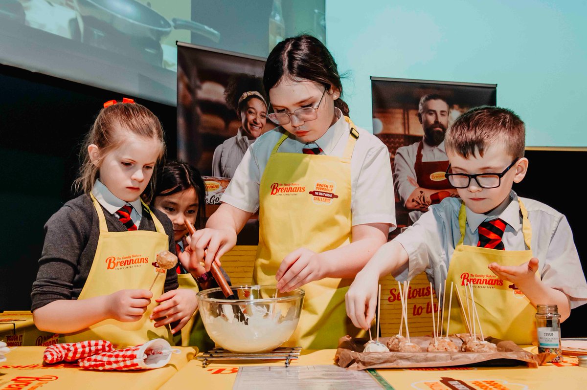 Gaelscoil na Daróige wins inaugural Brennans Bread sustainability competition

Read more: farminglife.com/country-and-fa…