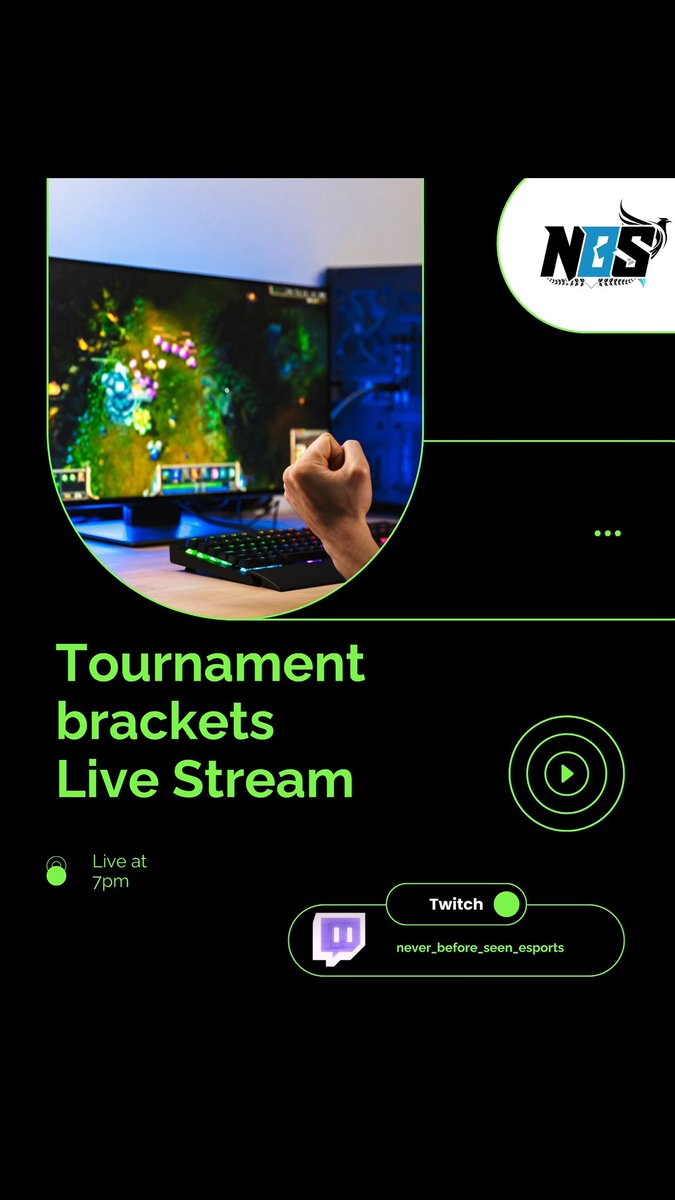 WE LIVE!!! 
Join and chat with us.