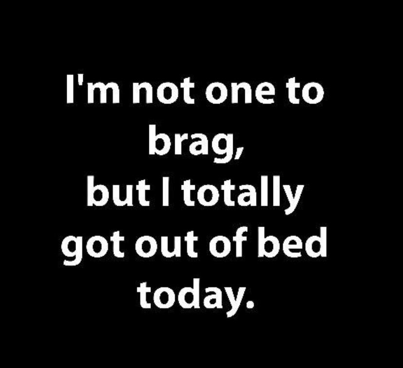 Its the little things