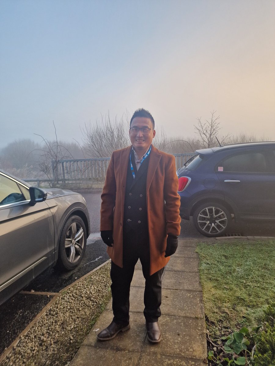 Dr Deoman (Deo) Gurung aka Dipen (@deoman11099) on Twitter photo I grow by constantly testing my boundaries and prioritizing self-care. For me, it’s about the journey, not the end goal.
As a college tutor, I conducted local induction. Welcome new residents drs to central lscft.
<a href="/LSCFTMedics/">We Are LSCFT Medics</a> <a href="/LSCFTMedEd/">We Are LSCft Medical Education</a> I grow by constantly testing my boundaries and prioritizing self-care. For me, it’s about the journey, not the end goal.
As a college tutor, I conducted local induction. Welcome new residents drs to central lscft.
<a href="/LSCFTMedics/">We Are LSCFT Medics</a> <a href="/LSCFTMedEd/">We Are LSCft Medical Education</a>