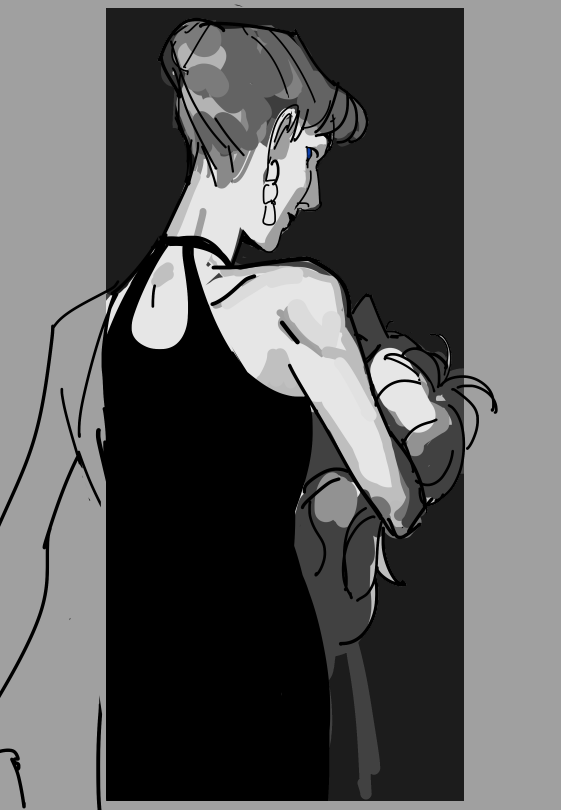 nothing to see here #severance