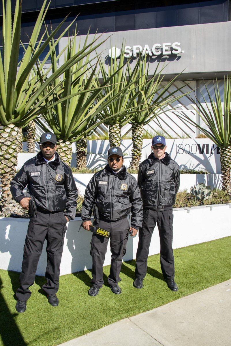 SurePatrols's tweet image. Reliable Security, Anytime You Need It! Armed and unarmed security services available 24/7. Let’s keep your business and community safe.
📞Call us today: +1 844-237-7873 
#SurePatrol #SecurityThatWorks #StaySafe