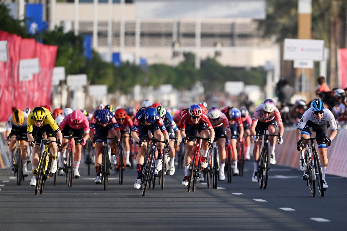 A 2nd place after I need to launch my sprint from too far out. I’m sure we’ll finetune the sprint next days and more chances will come 🤞