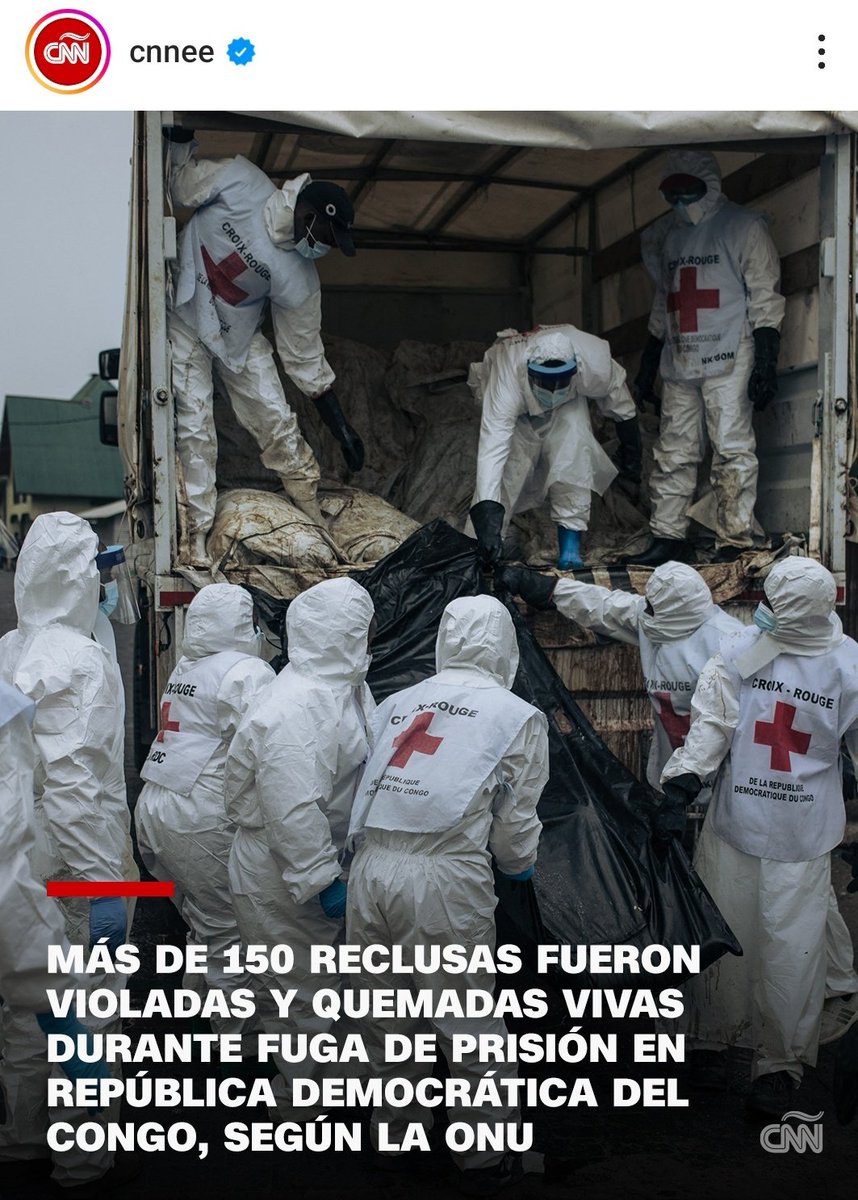 Ya entienden porqué la República de El Congo está entre las pocas que a nivel mundial reconoce a #madurodictador como presidente de #Venezuela. De hecho mandó "representantes" a la falsa juramentación. Son socios en crímenes de lesa humanidad.