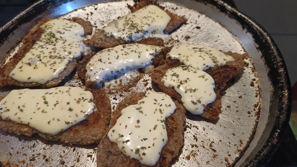 The Milanesa Day. (@themilanesaday) on Twitter photo 
