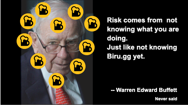 jambo_531's tweet photo. @sncriuem @soneium @LootexIO @Biru_gg You haven’t heard of https://t.co/wehLjdCPwr? Big risk, my friend. Big risk
#MintWithBiru https://t.co/clJAoGCYX3