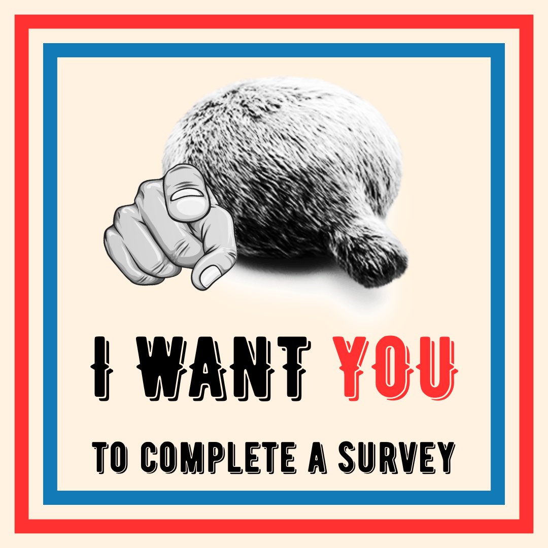 Shaun Macdonald (@shaunmacdhci) on Twitter photo We want to know what YOU think regarding your impressions and emotional experiences of pets and robots 🐕🤖🐈 Take our new survey!
uofg.qualtrics.com/jfe/form/SV_1F…
It takes ~20 mins, has a £50 voucher prize draw, and anybody 18+ can take part.
<a href="/glasgow_gist/">GIST - Glasgow Interactive Systems</a> <a href="/GlasgowCS/">UofG Computing Science</a> #pet #Robot We want to know what YOU think regarding your impressions and emotional experiences of pets and robots 🐕🤖🐈 Take our new survey!
uofg.qualtrics.com/jfe/form/SV_1F…
It takes ~20 mins, has a £50 voucher prize draw, and anybody 18+ can take part.
<a href="/glasgow_gist/">GIST - Glasgow Interactive Systems</a> <a href="/GlasgowCS/">UofG Computing Science</a> #pet #Robot
