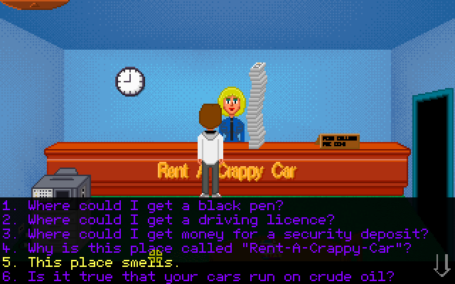 A quick update letting you all know what the current progress is with my game.

I'm halfway done with the voice work, 5000 lines recorded, with only 5000 left.

#indiedev #gamedev #indiegame #adventuregame #Announcement #pointandclick