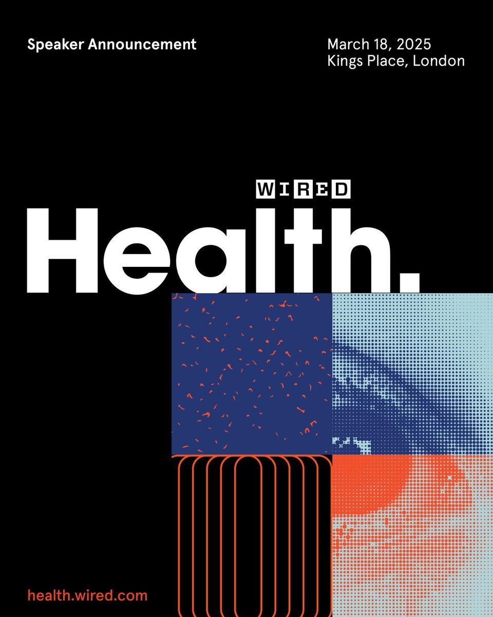 Proximie (@proximie) on Twitter photo Shaping tomorrow's healthcare today ๐
<a href="/WIRED/">WIRED</a> Health highlights the most exciting and thought-provoking disruptors, scientists, and practitioners making a positive change in the way we provide and access healthcare.
Leaders like <a href="/DrNadineHH/">Dr Nadine Hachach-Haram FRCS (Plast), BEM</a>...
Join <a href="/Proximie/">Proximie</a> and our CEO and Shaping tomorrow's healthcare today ๐
<a href="/WIRED/">WIRED</a> Health highlights the most exciting and thought-provoking disruptors, scientists, and practitioners making a positive change in the way we provide and access healthcare.
Leaders like <a href="/DrNadineHH/">Dr Nadine Hachach-Haram FRCS (Plast), BEM</a>...
Join <a href="/Proximie/">Proximie</a> and our CEO and