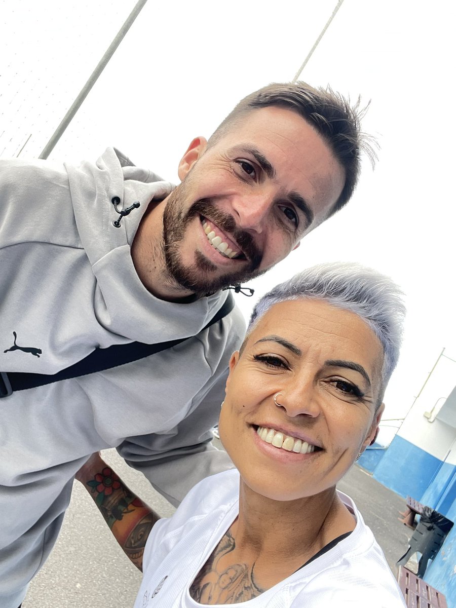 mjperezglez's tweet image. Kirian mucho ánimo 💪🏼🫶🏼
Estamos contigo!!