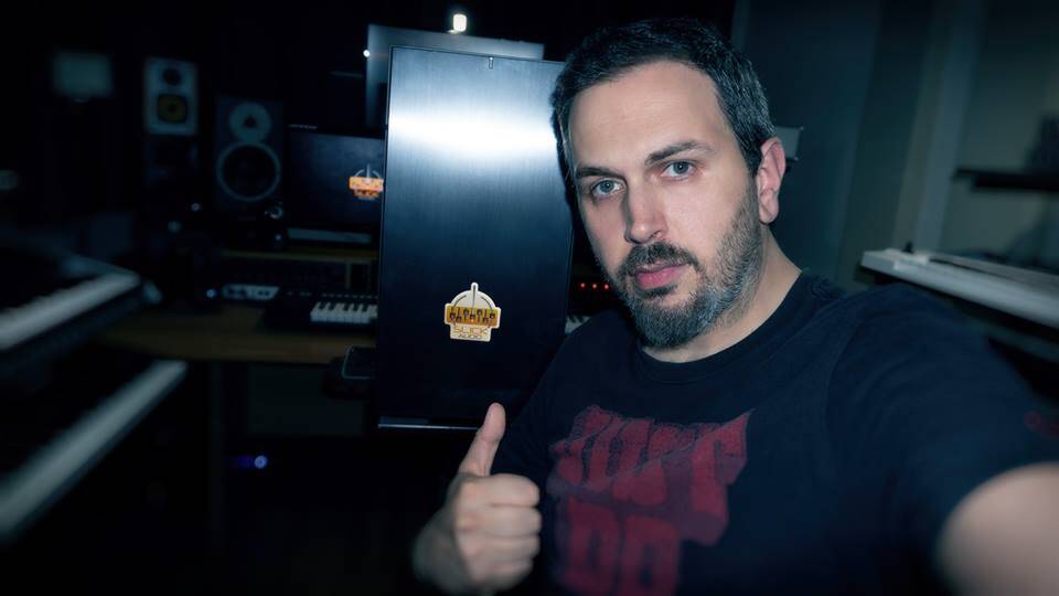 UltimateDAW's tweet photo. I have been using Slick Audio PCs since 2018. Slick Audio review
https://t.co/c0NWhE6wxi https://t.co/Ix4y92GyqU