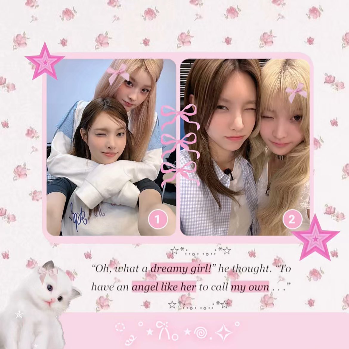 윤아! tweet media