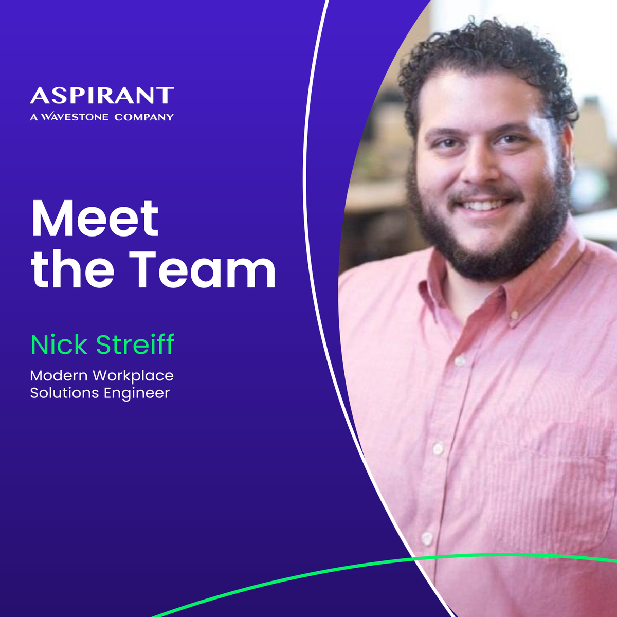 Wavestone (Formerly Aspirant) tweet media