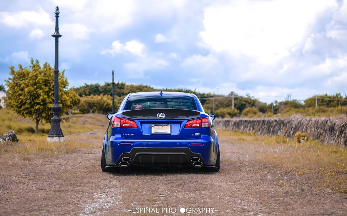Autokars_'s tweet photo. El #tbt de esta semana [Lexus isF] 
#lexusis #lexus #is #isf #fpower #350f #jdm #carphotography #republicadominicana #autokars #ak https://t.co/8iQBX5ULkc