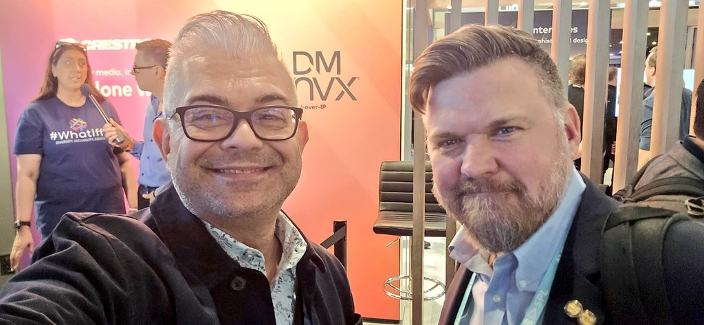 Christopher Neto CTS tweet media