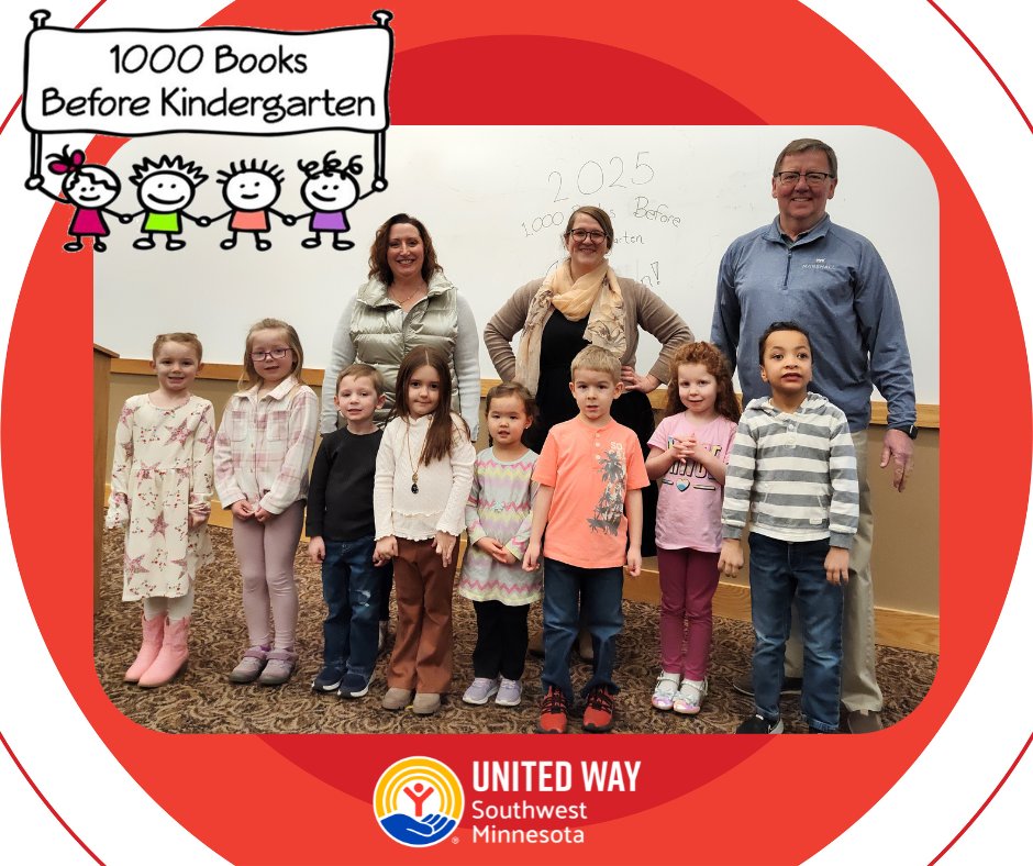 United Way SW MN tweet media