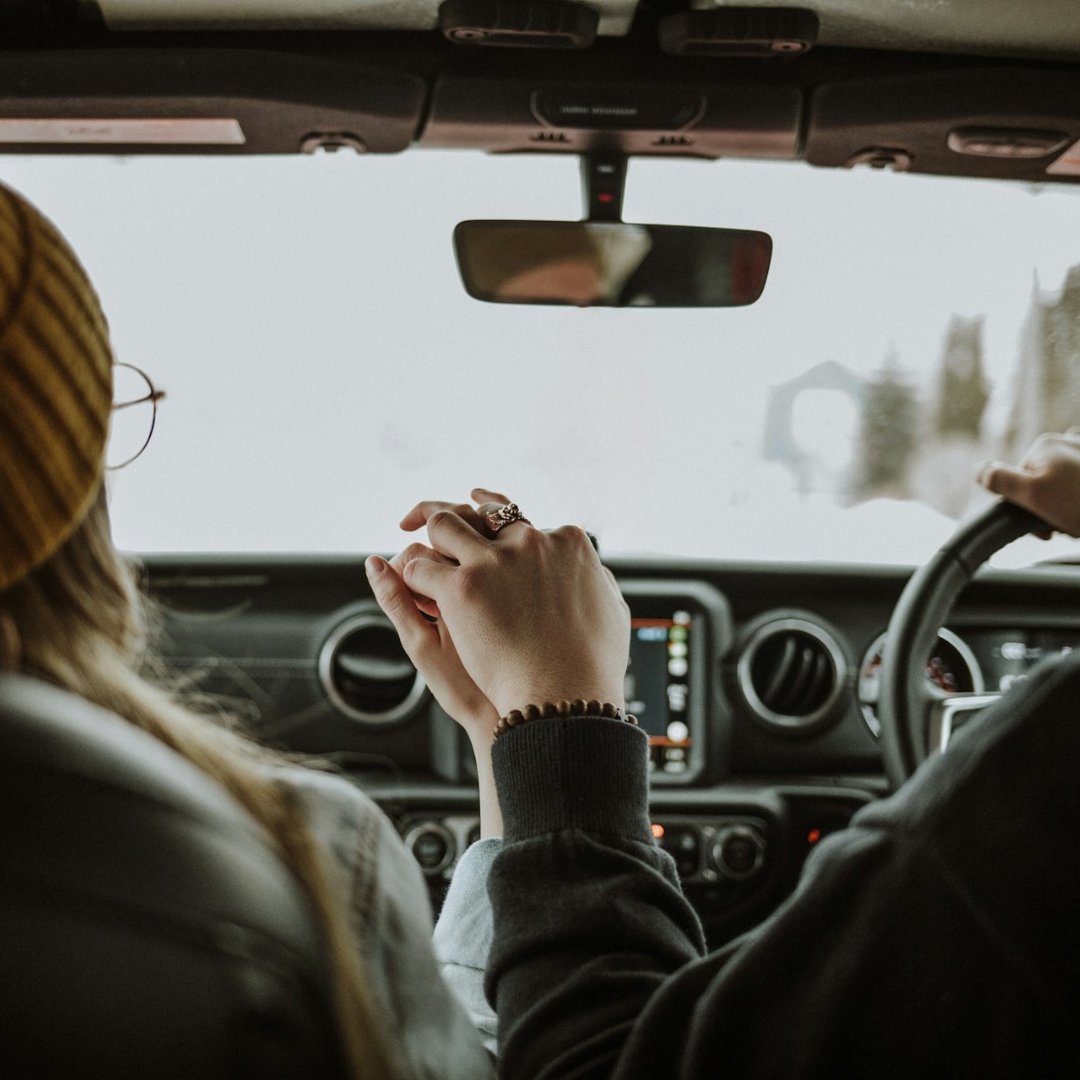 Measham Self Drive tweet media